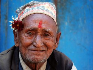 सरकारले देशलाई सही बाटोमा हिडाउन खोजेको छ नेपाली काँग्रेसका सभापति शेरबहादुर देउवाले रुकुम  पूर्वको