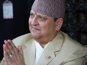 नेपाली बाजालाई अन्तर्राष्ट्रिय स्तरमा चिनाउने ब्यान्ड