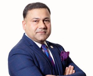 नेपाल लाइफ इन्स्योरेन्सको प्रमुख कार्यकारीमा सन्तोष प्रसाई नियुक्त