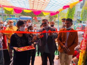 तुलसीपुरमा सवैकालागी संपुर्ण डेकोर तुलसीपुरमा सवैकालागी संपुर्ण डेकोर