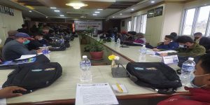 निर्माण व्यावसायलाई चलायमान बनाएमात्रै अर्थतन्त्र चलायमान सम्भव छः अध्यक्ष रवि सिंह