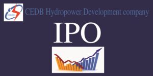 सिईडिबि हाइड्रोपावरको आईपीओ आजदेखि विक्रि खुल्ला