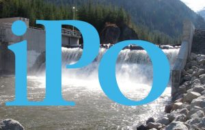 मध्य भोटेकोशी जलविद्युतले बैशाख २१ गतेदेखि आईपीओ निष्काशन गर्दै