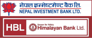 हिमालयन बैंक र इन्भेष्टमेन्ट बैंकबीच बैशाख १५ भित्रै मर्जर