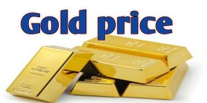 ह्वात्तै बढ्यो सुनको मूल्य, हेर्नुहोस् आजको बजारभाउ