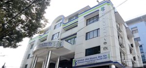 कामना सेवाको ऋणपत्रलाई अन्तराष्ट्रिय स्तरको परिचय अंक