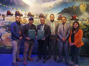 सिटिजन्स बैंकका ग्राहकहरुले किङ्गस लाउञ्जमा विशेष छुट