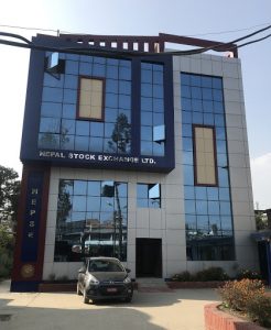 शेयर बजारमा नयाँ रेकर्ड कायम : १ वर्षमा दुई गुणा भन्दा बढी अंकको छलाङ