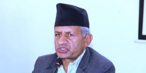 देशव्यापी लकडाउन हुँदैन, हटस्पटमा लकडाउन हुनसक्छः परराष्ट्रमन्त्री ज्ञवाली देशव्यापी लकडाउन हुँदैन, हटस्पटमा लकडाउन हुनसक्छः परराष्ट्रमन्त्री ज्ञवाली
