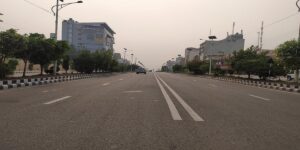 भोली देखि उपत्यकामा निषेधाज्ञामा थप कडाइ