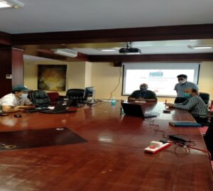 एनआईबिएल समृद्धि फण्ड–२ योजनाका इकाइहरु बाँडफाँड