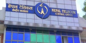 नेपाल टेलिकमले निःशुल्क ई–सिम वितरण गर्दै