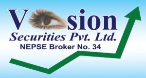 ब्रोकर ३४ को शाखा कावासोली र दमौलीमा विस्तार