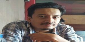 राधी विद्युतद्धारा एजीएम आह्वान, अध्यक्षमा बिमेशमान पति