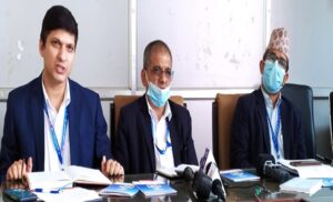 समाजिक सुरक्षा कोषले ८ प्रतिशत प्रतिफल बितरण गर्ने समाजिक सुरक्षा कोषले ८ प्रतिशत प्रतिफल बितरण गर्ने