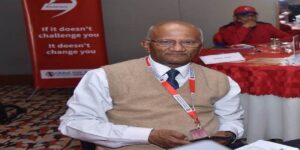 बैंकलाई ब्रोकर लाईसेन्स दिने विषय तरंगित, ‘अति गर्नु, अत्याचार नगर्नु’: बैंकर परशुराम कुवँर क्षेत्री बैंकलाई ब्रोकर लाईसेन्स दिने विषय तरंगित, ‘अति गर्नु, अत्याचार नगर्नु’: बैंकर परशुराम कुवँर क्षेत्री
