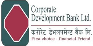 कर्पोरेट डेभलपमेन्ट बैंकद्धारा साधारणसभा आह्वान कर्पोरेट डेभलपमेन्ट बैंकद्धारा साधारणसभा आह्वान