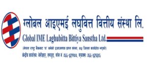 नेप्सेमा ग्लोबल आइएमई लघुवित्तको १० लाख ८ हजार बढी कित्ता सेयर सुचिकृत नेप्सेमा ग्लोबल आइएमई लघुवित्तको १० लाख ८ हजार बढी कित्ता सेयर सुचिकृत