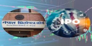 तेह्रथुम पावर कम्पनी आइपीओ आउँदै, बोर्डले दियो १२ लाख कित्ता निष्काशनका लागि अनुमति