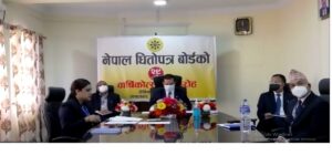 अलग्गै ऐन जारी गरि थप स्वायत्तताका साथ अगाडी बढ्ने तयारीमा धितोपत्र बोर्ड