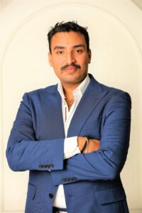 नाडाको अध्यक्षमा करण चौधरीको उम्मेदवारी घोषणा नाडाको अध्यक्षमा करण चौधरीको उम्मेदवारी घोषणा
