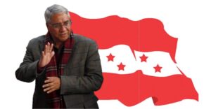 कांग्रेसमा मन्त्री को-को बन्दै छन् ?