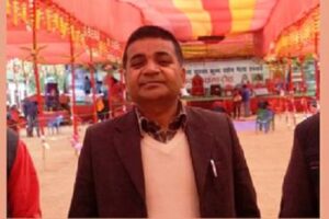 नेरुडे लघुवित्तको सीईओमा बस्याल नियुक्त नेरुडे लघुवित्तको सीईओमा बस्याल नियुक्त