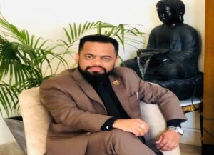 उद्यमिको कथा: असी हजारबाट सुरु गरेका सुदर्शन, अहिले चालिस करोडको मालिक उद्यमिको कथा: असी हजारबाट सुरु गरेका सुदर्शन, अहिले चालिस करोडको मालिक