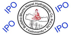 बुद्धभुमि नेपाल हाइड्रोको आईपीओ भर्ने आज अन्तिम दिन