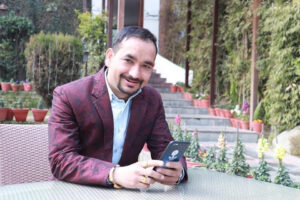 उध्यमिको कथा : स्वदेशमै प्रशस्तै सम्भावबा देखेका युवा व्यवसायी कार्की उध्यमिको कथा : स्वदेशमै प्रशस्तै सम्भावबा देखेका युवा व्यवसायी कार्की