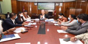 काठमाडौँ महानगरभित्रका विद्यालय सञ्चालन