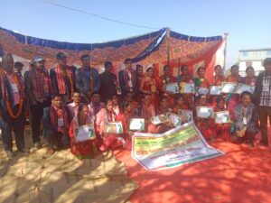 मिर्मिरे लघुबित्तले गर्यो नारी दिवसको अवसरमा बित्तीय साक्षरता तालीम सम्पन्न , प्रथम,दृतिय र तृतीय हुनेलाई पुरुस्कार बितरण मिर्मिरे लघुबित्तले गर्यो नारी दिवसको अवसरमा बित्तीय साक्षरता तालीम सम्पन्न , प्रथम,दृतिय र तृतीय हुनेलाई पुरुस्कार बितरण