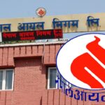 डिजल र मट्टीतेलको मूल्य बढ्यो