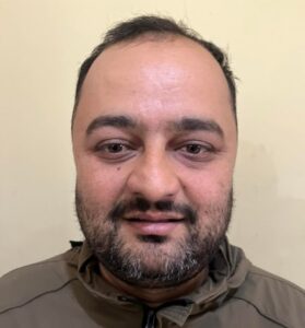 गाउँपालिकाकै पहिलो सिभिल इन्जिनियरले गरे गाउँपालिका अध्यक्षमा उमेद्वारी घोषणा