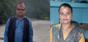 स्थानिय तह निर्वाचनः श्रीमान श्रीमतीनै गाउँपालिका अध्यक्ष र उपाध्यक्ष बन्न आकाङ्‌क्षी