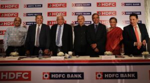 भारतको कर्पोरेट इतिहासमा :  एचडीएफसी र एचडीएफसी बैंकबीच हालसम्मकै ठूलो मर्जर