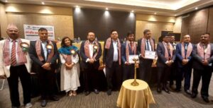यूनियन लाइफ इन्स्योरेन्सको संचालकमा ६ जना निर्वाचित, अध्यक्षमा शुलभ अग्रवाल