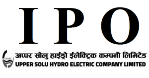 अप्पर सोलुको आईपीओ आजबाट बिक्री खुलाः क-कसले आवेदन दिन पाउँछन् ? अप्पर सोलुको आईपीओ आजबाट बिक्री खुलाः क-कसले आवेदन दिन पाउँछन् ?