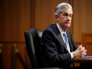 US Federal Reserve hikes interest rates by 75 basis points
