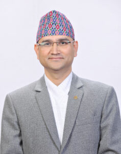 सिभिल बैंकको नायव प्रमुख कार्यकारी अधिकृतमा रायमाझी नियुक्त, यस्तो छ २१ वर्षे बैंकिङ्ग यात्रा