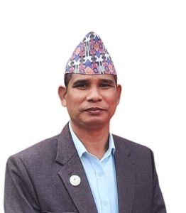 बजेट लक्ष्यहिन र सेटिङ नै सेटिङको पुलिन्दा : सांसद राना बजेट लक्ष्यहिन र सेटिङ नै सेटिङको पुलिन्दा : सांसद राना