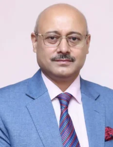 एनएलजी इन्स्योरेन्सको सिइओमा सुनिलबल्ल्भ पन्त पुनः नियुक्त
