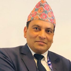 नेपाल आयल निगमको कार्यकारी निर्देशकमा भट्ट नियुक्त