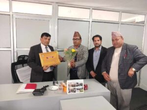 पेट्रोलियम पदार्थको मूल्यमा एकरुपकता ल्याउन आग्रह