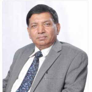 संकटमा अर्थतन्त्र र अब चाल्नुपर्ने कदम : डा. डिल्लीराज खनाल “अर्थविद्”