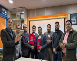 २० करोडको आइपीओ निष्कासन गर्दै सुर्यकुण्ड हाइड्रो इलेक्ट्रिक