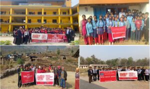 प्रभु बैंकद्वारा सातै प्रदेशमा वित्तीय साक्षरता कार्यक्रम सञ्चालन