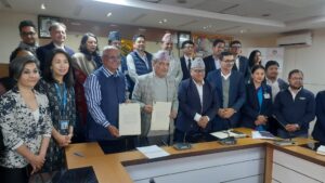 क्यान्सरको औषधि निःशुल्क उपलब्ध गराउने सहमति
