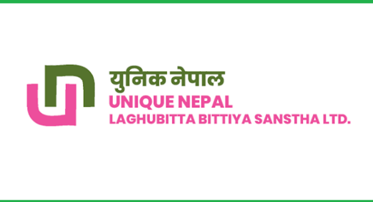 युनिक नेपाल लघुवित्तको १ लाख ४० हजार कित्ता संस्थापक सेयर बिक्रीमा