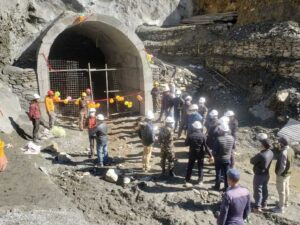ठेक्का सम्झौताको २६ महिनासम्म पनि सवस्टेसन निर्माण सुरु भएन ठेक्का सम्झौताको २६ महिनासम्म पनि सवस्टेसन निर्माण सुरु भएन